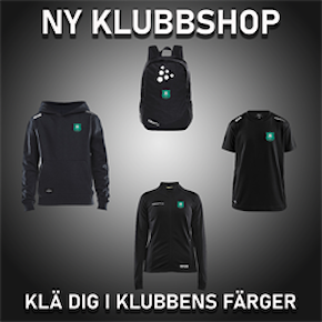 Klubbshop - Tifosi