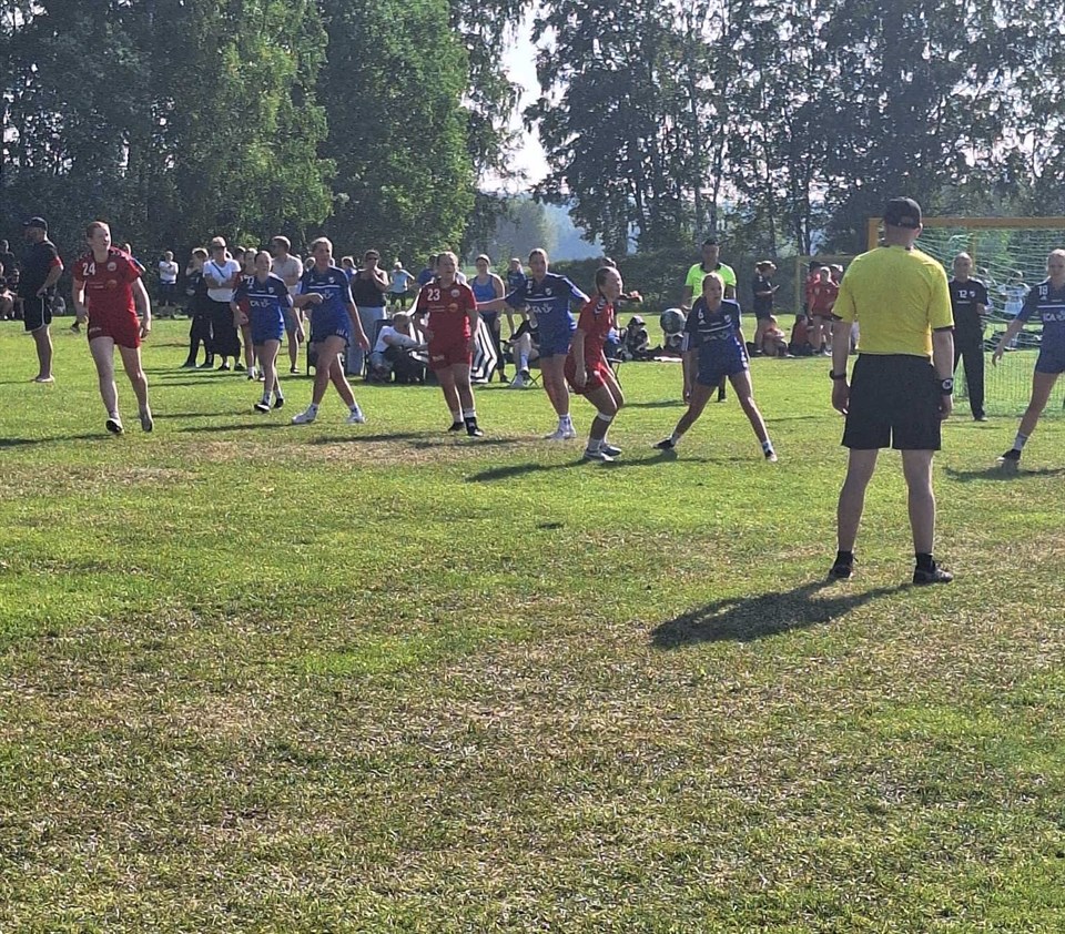 IFK Hammarö