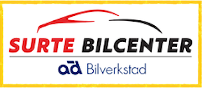 AD Bildelar Surte