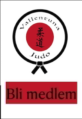 Bli medlem