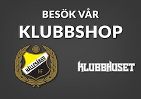 Klubbshop