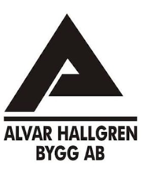 Alvar Hallgren Bygg