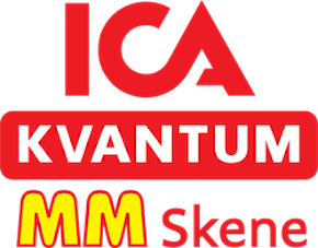 ICA Kvantum MM - Skene