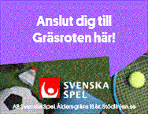 Gräsroten