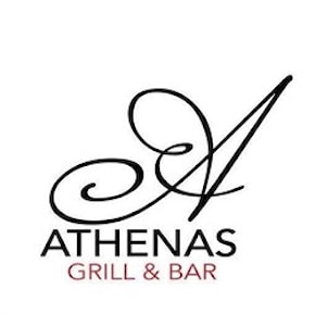 Athenas Grill & Bar
