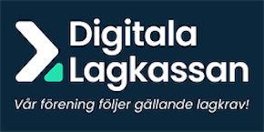 Digitala Lagkassan