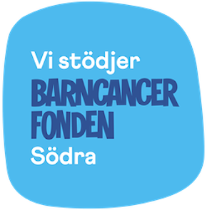 Barncancerfonden Södra