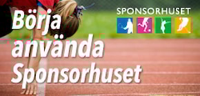 Sponsorhuset