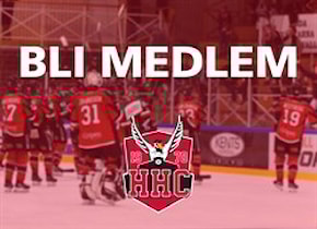 Bli medlem