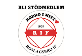 Stödmedlem
