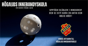 Högalids innebandyskola 2024