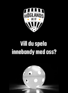 Vill du börja spela med oss?