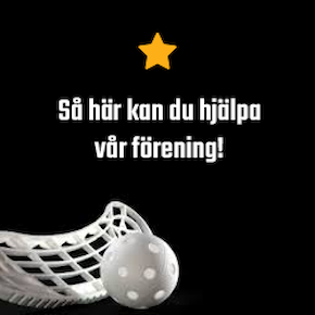 Hur kan du bidra till vår organisation