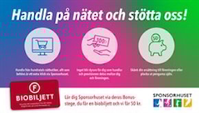 Sponsorhuset