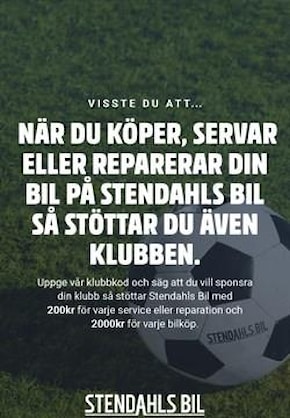Stendahls Bil