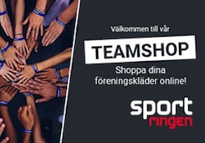 Teamshop Vapnö IF
