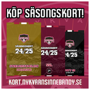 Säsongskort