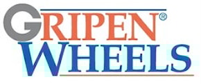 Gripen Wheels