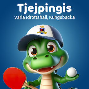 Tjejpingis
