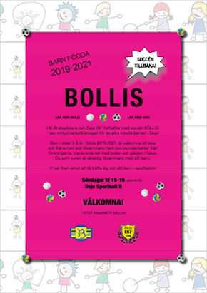 Bollis