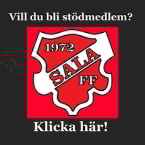 Medlemsansökan