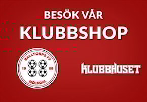 Klubbshop