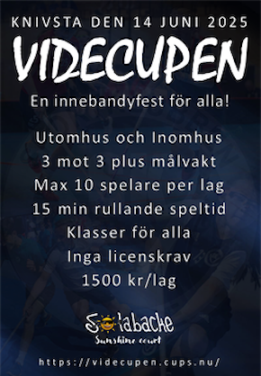 Videcupen