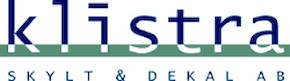 Klistra