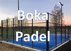 Boka padel