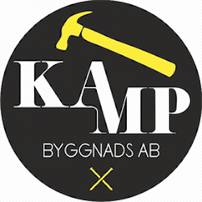 Kamp Byggnads