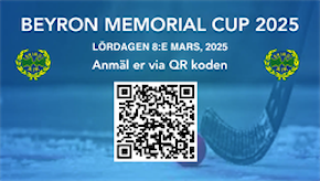 Beyron Memorial Cup 2025