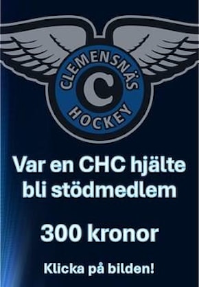 Stödmedlemsansökan