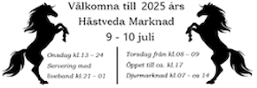 hästveda marknad