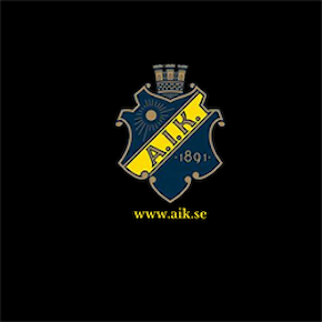 AIK alla sektioner