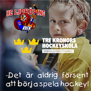 Info Tre Kronors Hockeyskola