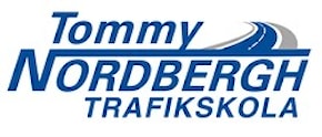 Tommy Nordbergh Trafikskola