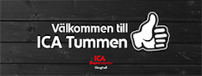 Ica Tummen