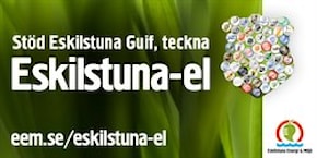 Eskilstuna Energi och Miljö