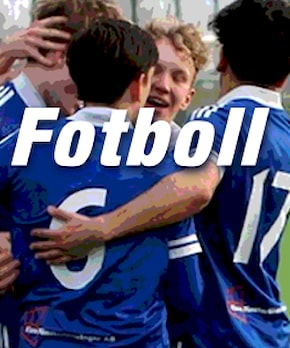 Fotboll