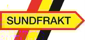 Sundfrakt