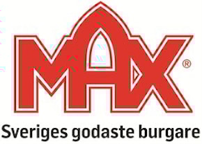 MAX burgers AB