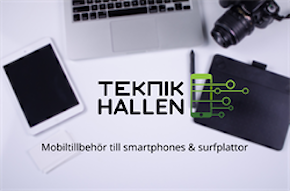 Teknikhallen