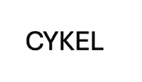 Cykel
