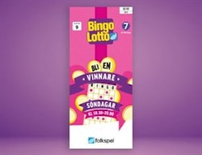 Bingolotto