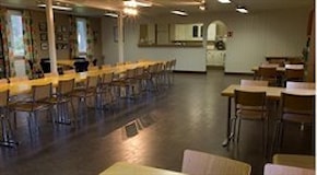 Hyra Klubbstugan