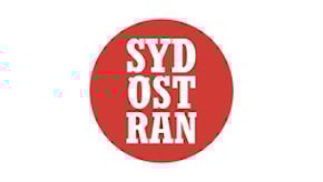 Sydöstran
