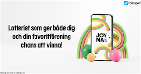 Joyna JOYNA!
