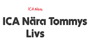 ICA Nära Tommy Livs AB