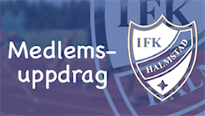 Medlemsuppdrag