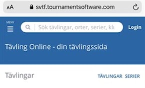 Tävlingar